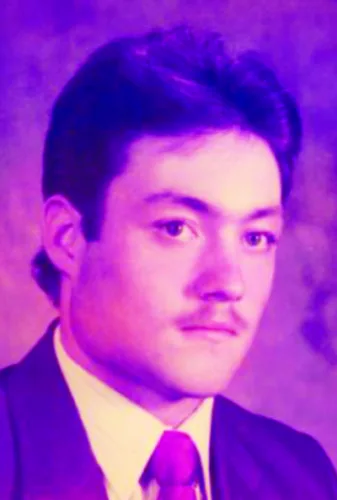 Michael A. Ensign 1970-2026